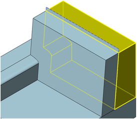 CAD软件技术学习交流区 中望3D自顶向下设计沙发造型产品的设计开发,一般经过概念设计 参数化设计和详细设计三个阶段,这种过程称为自顶向下设计 其中,通过草图模型进行自顶向下设计